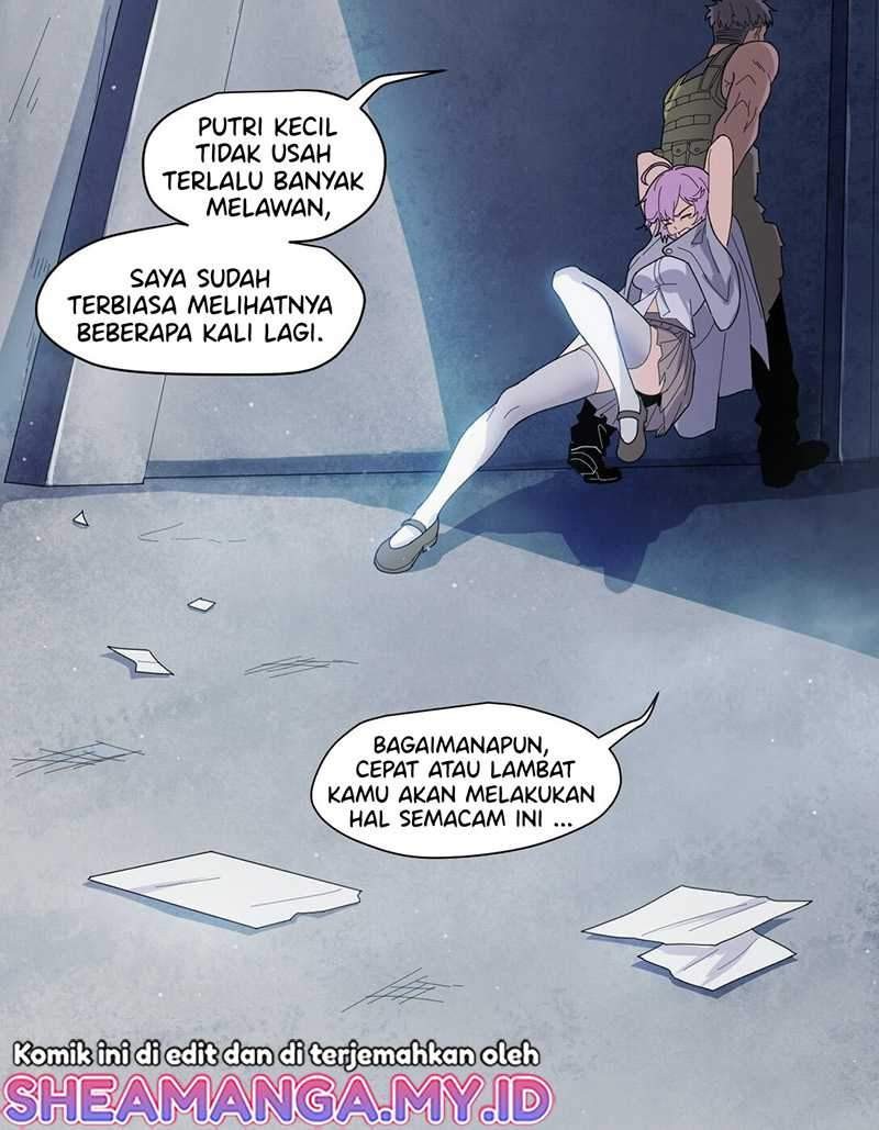The Macrocosm Era Bab 02 halaman 17