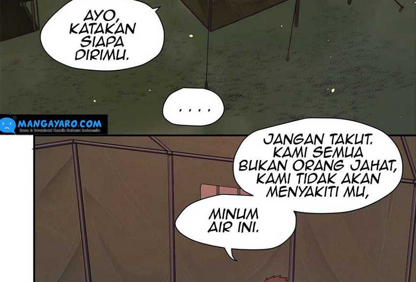 The Macrocosm Era chapter 03 halaman 4