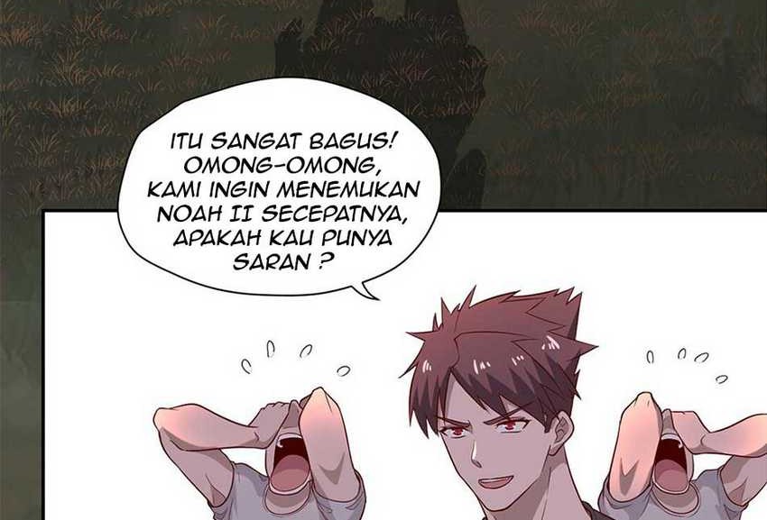 The Macrocosm Era chapter 03 halaman 19