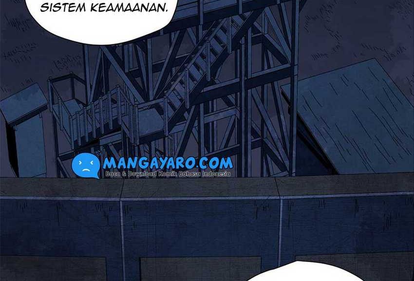 The Macrocosm Era chapter 03 halaman 22