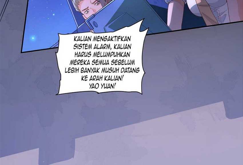 The Macrocosm Era chapter 03 halaman 34