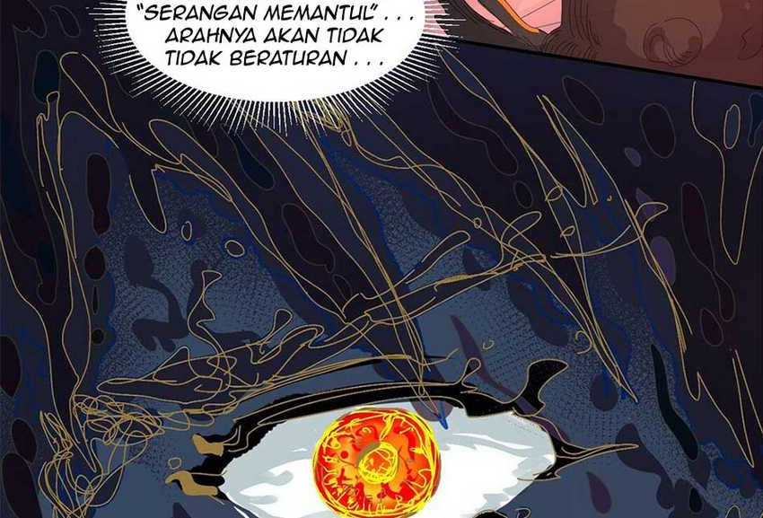 The Macrocosm Era chapter 03 halaman 37