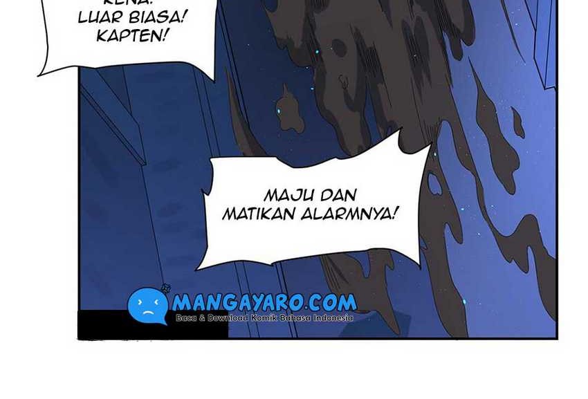 The Macrocosm Era chapter 03 halaman 40