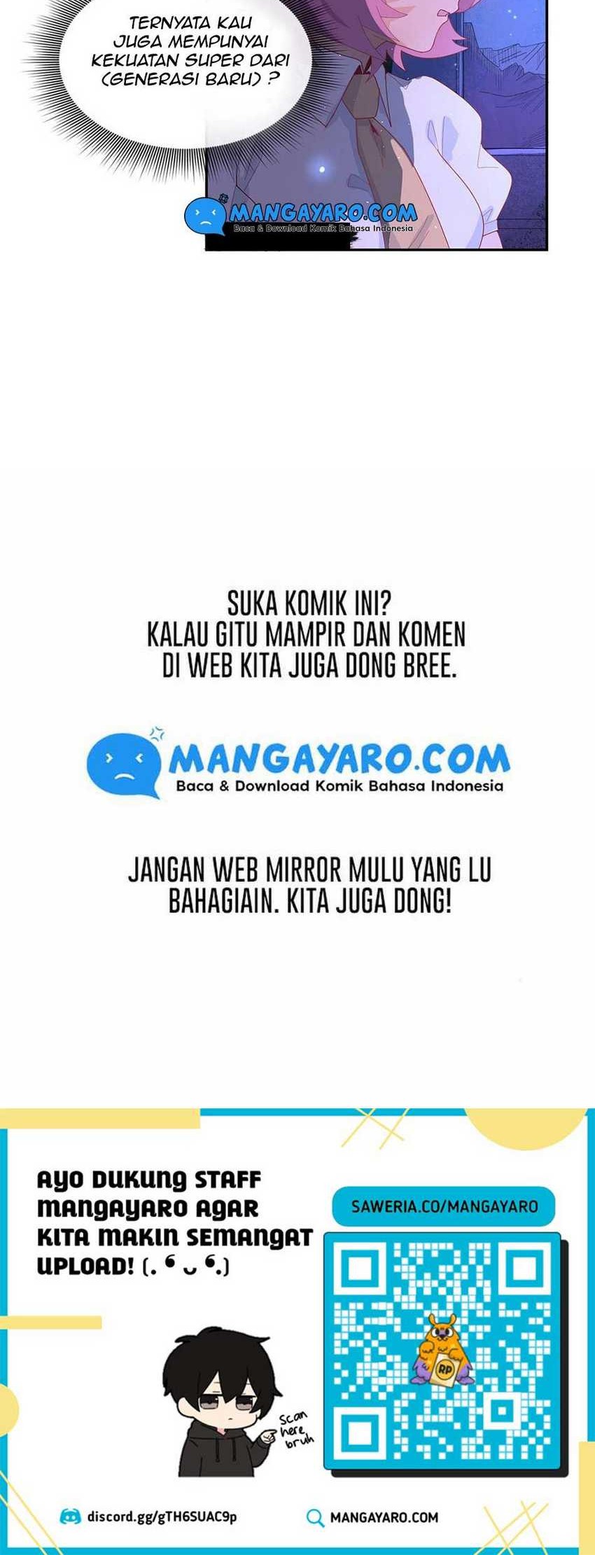 The Macrocosm Era chapter 03 halaman 42