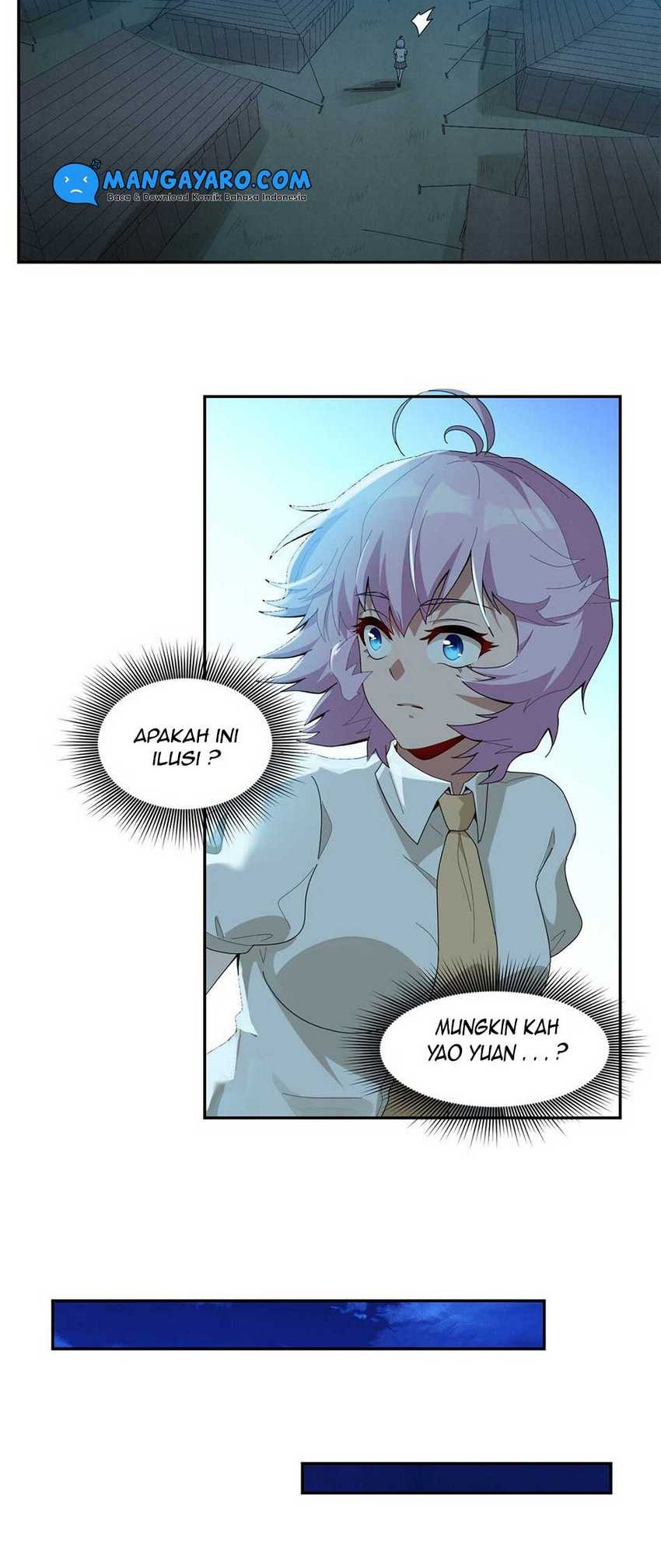 The Macrocosm Era chapter 04 halaman 23
