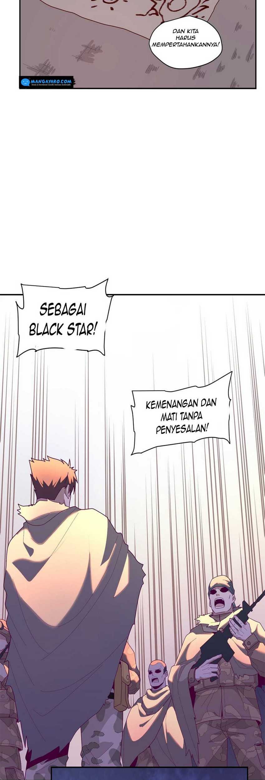 The Macrocosm Era chapter 05 halaman 11