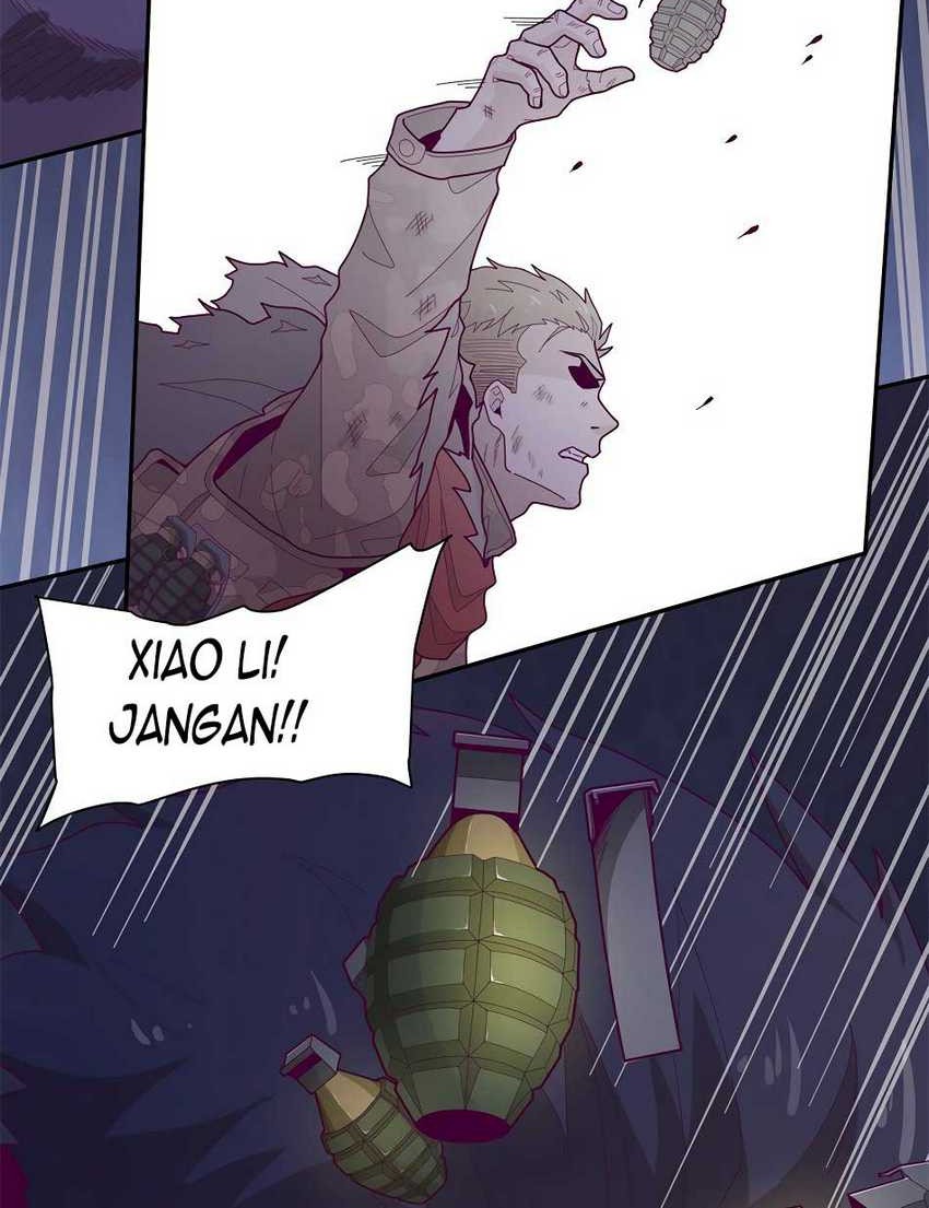 The Macrocosm Era Bab 06 halaman 7