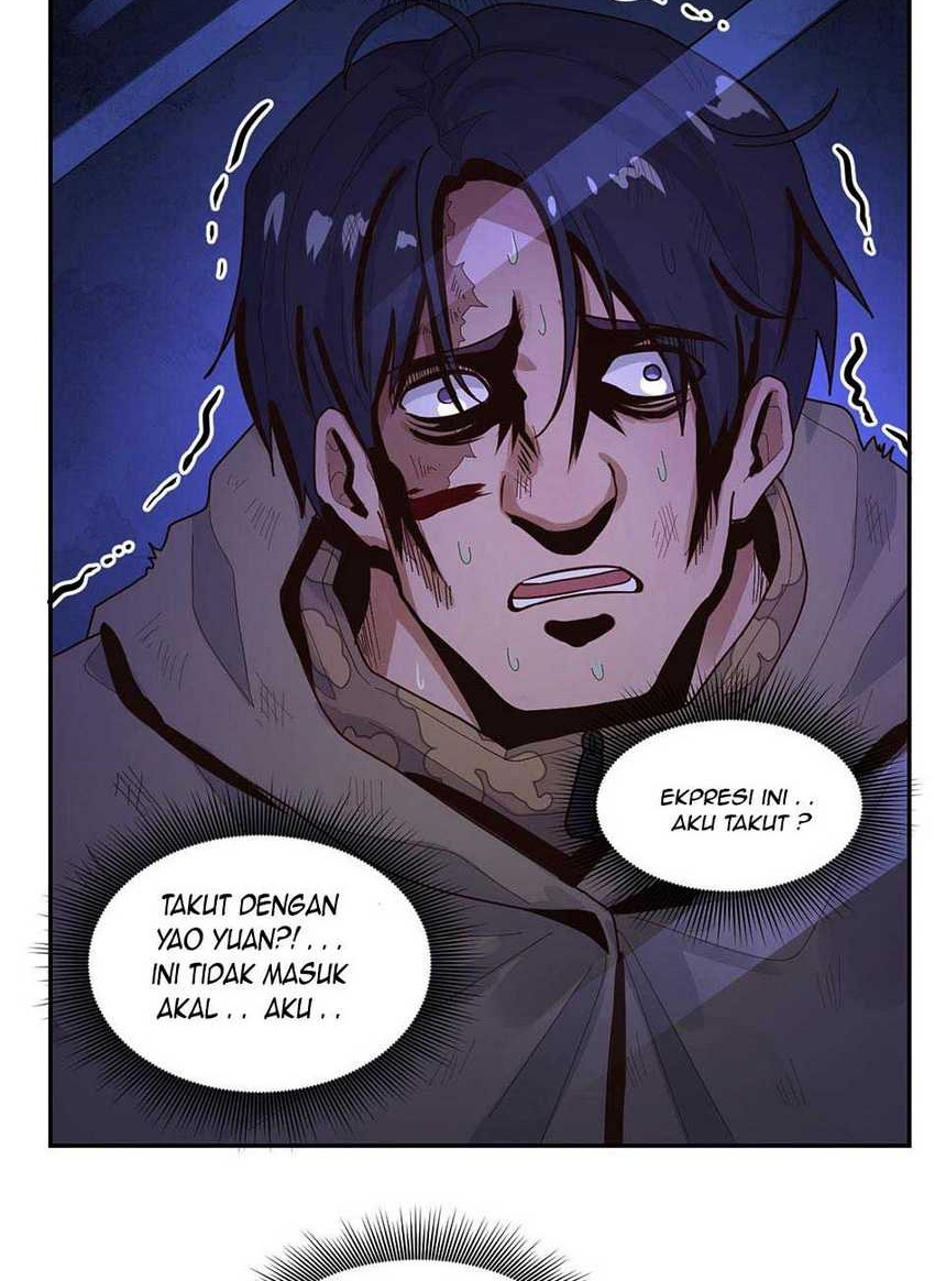 The Macrocosm Era Bab 07 halaman 29