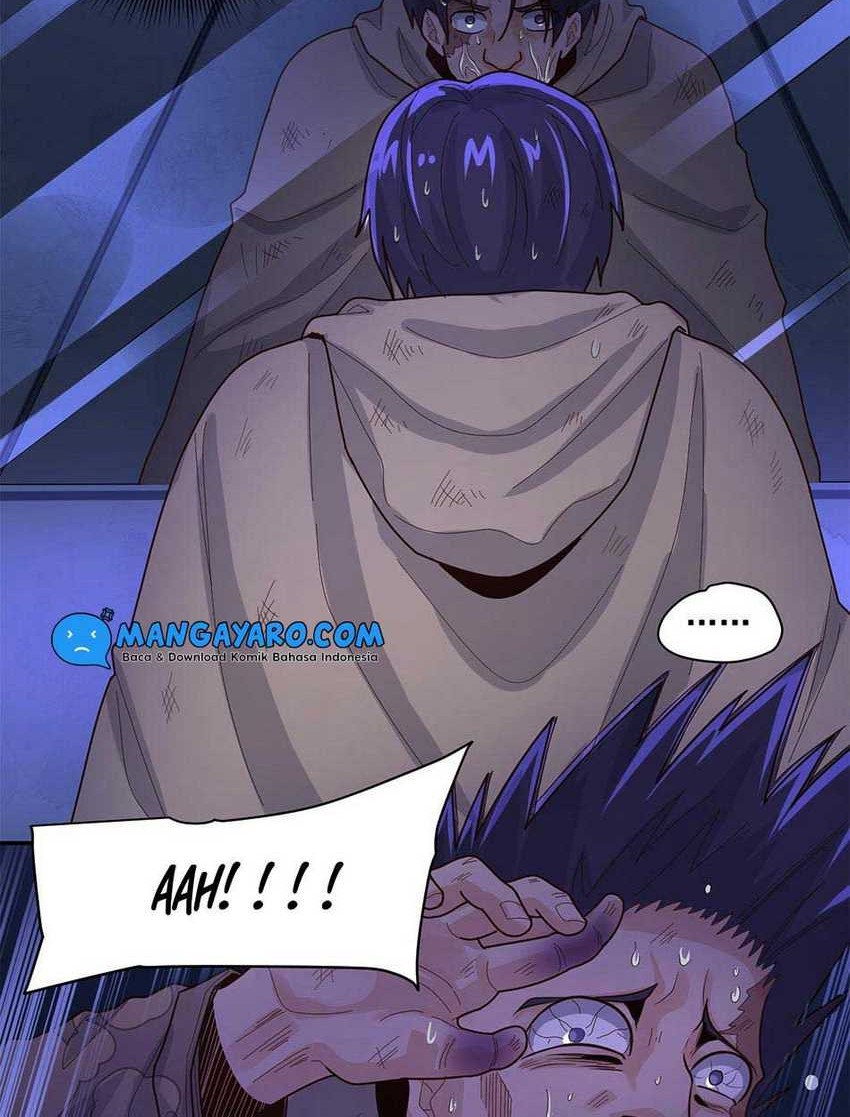 The Macrocosm Era Bab 07 halaman 31