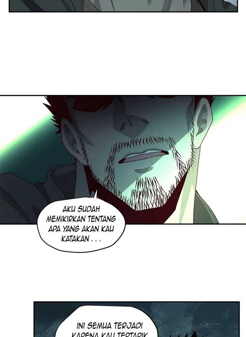 The Macrocosm Era Bab 08 halaman 11