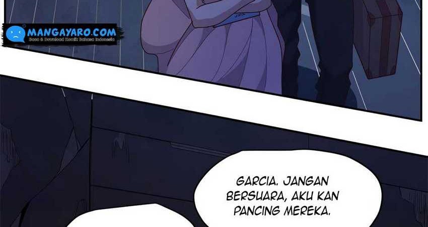 The Macrocosm Era Bab 08 halaman 31