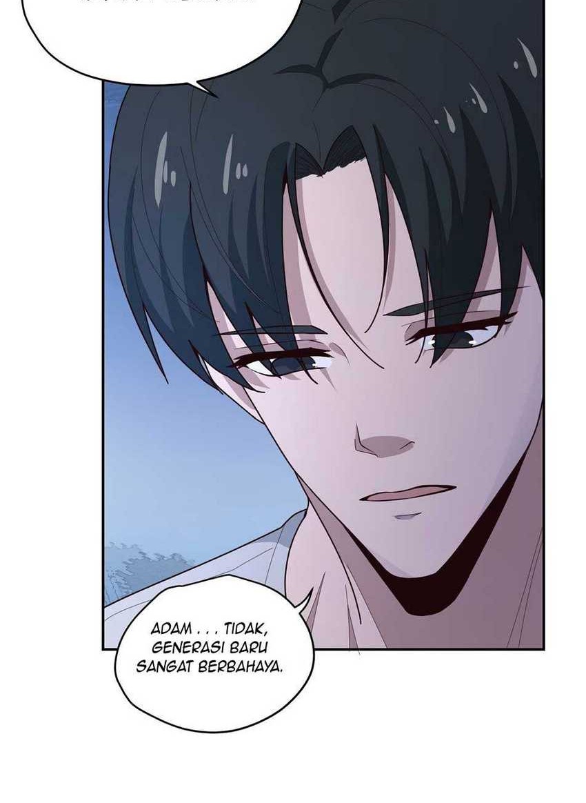 The Macrocosm Era Bab 08 halaman 51