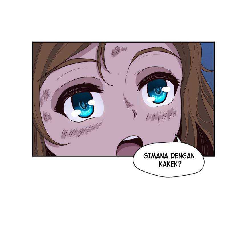 The Macrocosm Era Bab 09 halaman 15