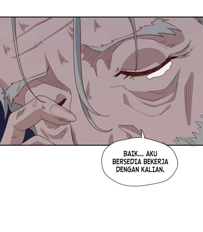 The Macrocosm Era Bab 09 halaman 37