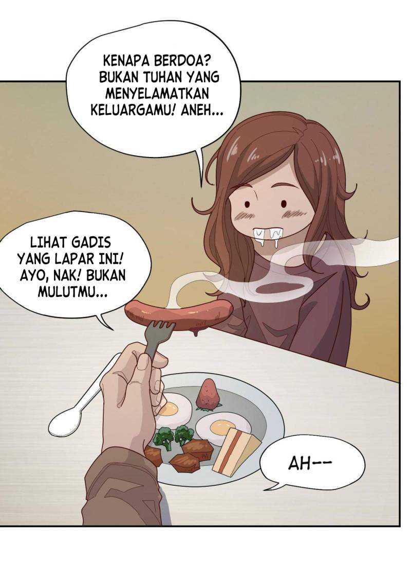 The Macrocosm Era Bab 09 halaman 41