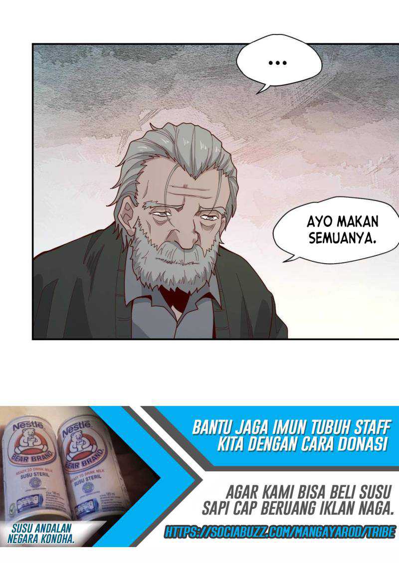 The Macrocosm Era Bab 09 halaman 42