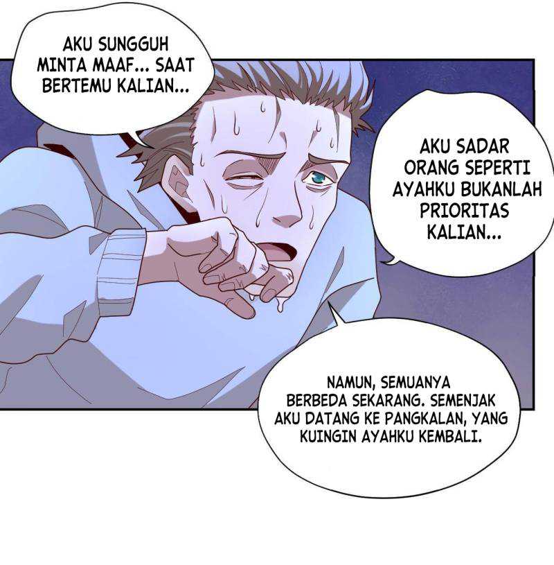 The Macrocosm Era Bab 09 halaman 53