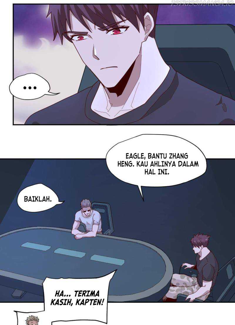 The Macrocosm Era Bab 09 halaman 54