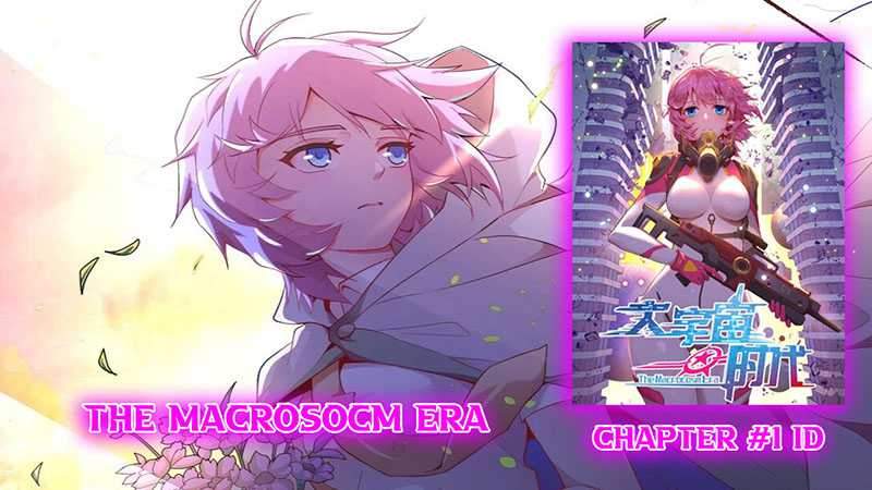 The Macrocosm Era Bab 1 halaman 2