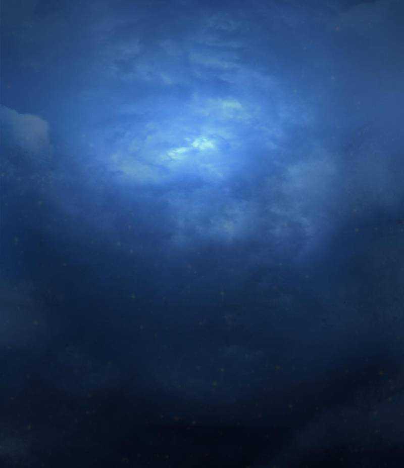 The Macrocosm Era chapter 10.5 halaman 3