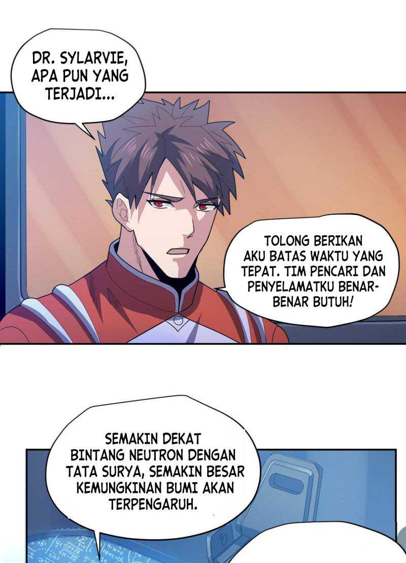 The Macrocosm Era chapter 10 halaman 18