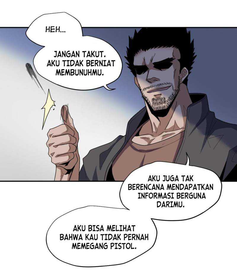 The Macrocosm Era chapter 10 halaman 37