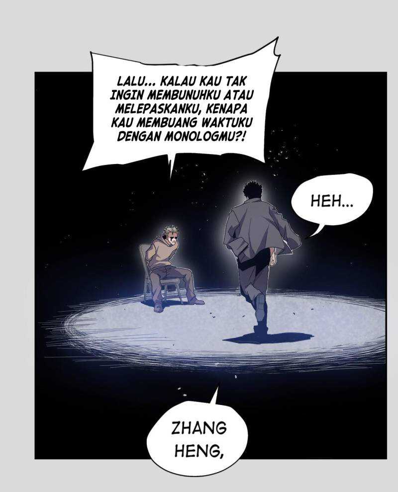 The Macrocosm Era chapter 10 halaman 39