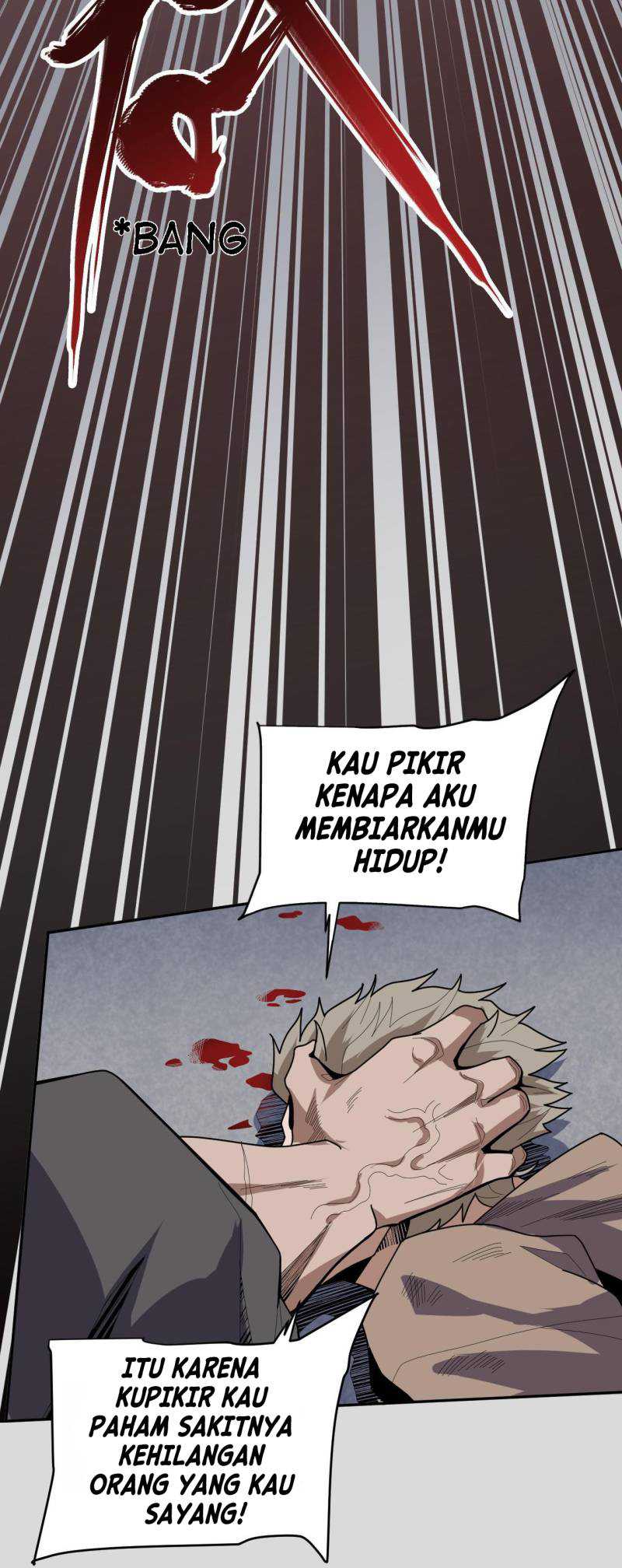 The Macrocosm Era chapter 10 halaman 44