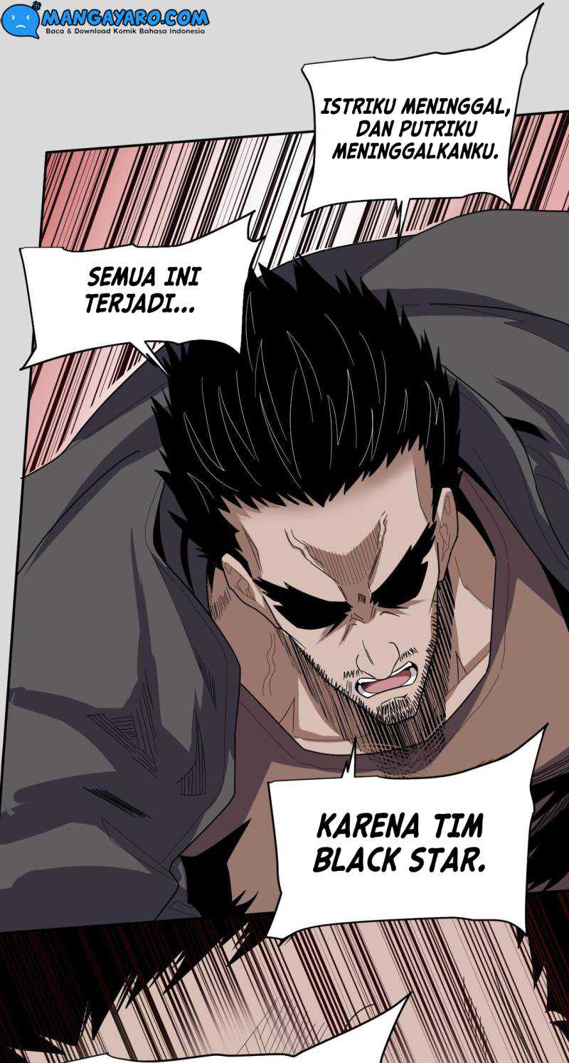 The Macrocosm Era chapter 10 halaman 45