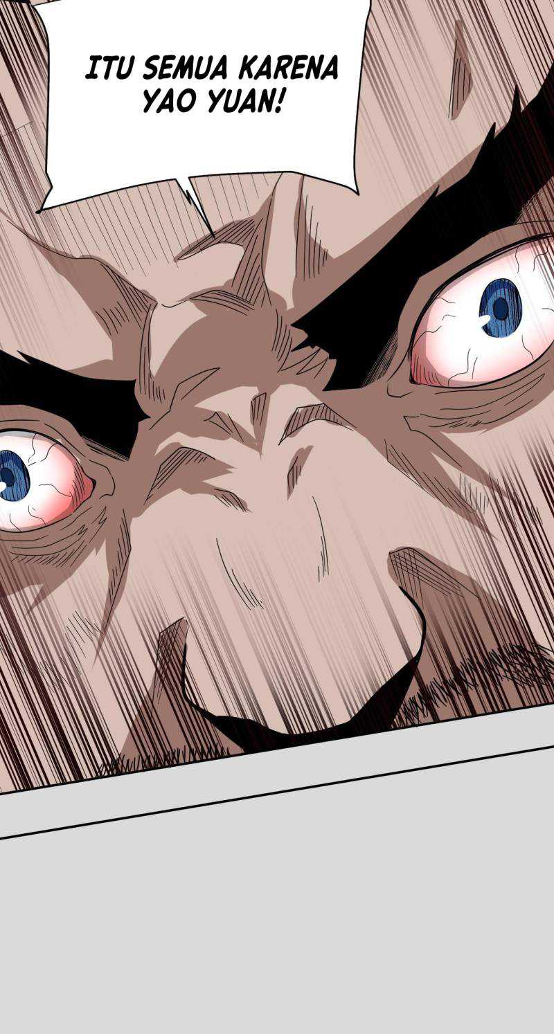 The Macrocosm Era chapter 10 halaman 46