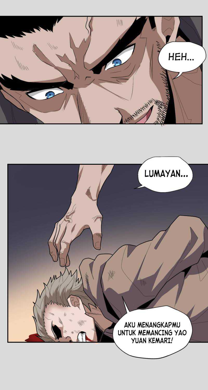 The Macrocosm Era chapter 10 halaman 48