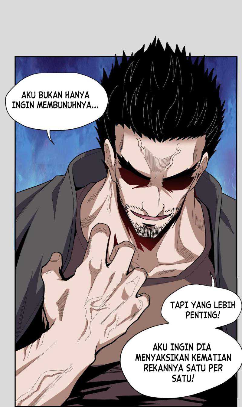 The Macrocosm Era chapter 10 halaman 49