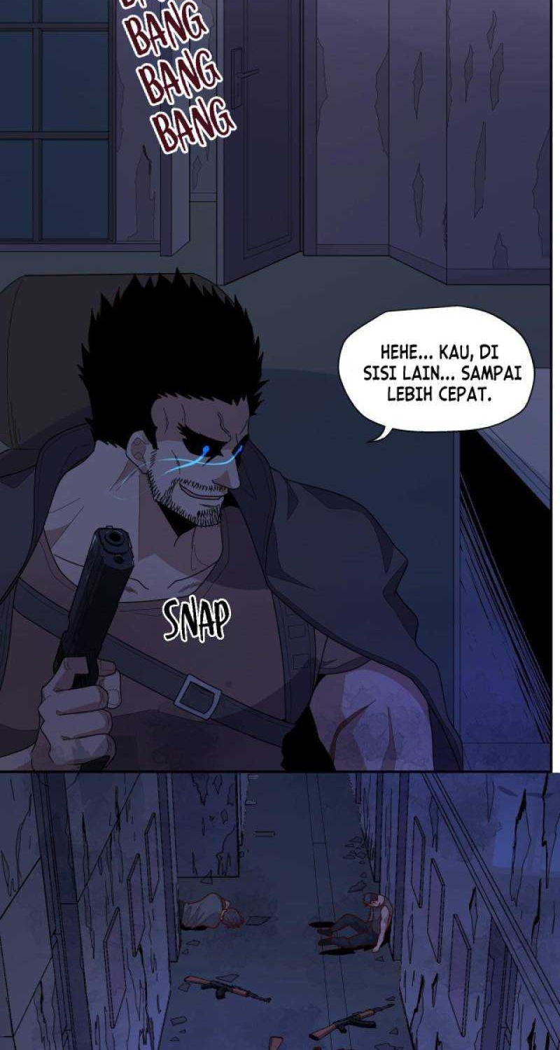 The Macrocosm Era chapter 11 halaman 15