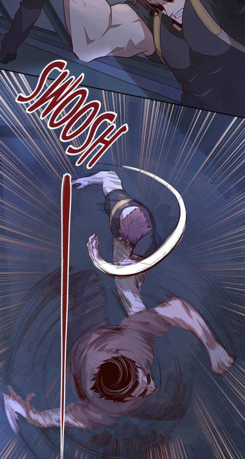 The Macrocosm Era chapter 11 halaman 28