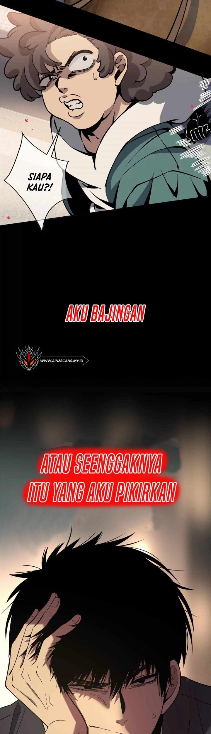 The Mad Exploration Bab 00.1 halaman 4