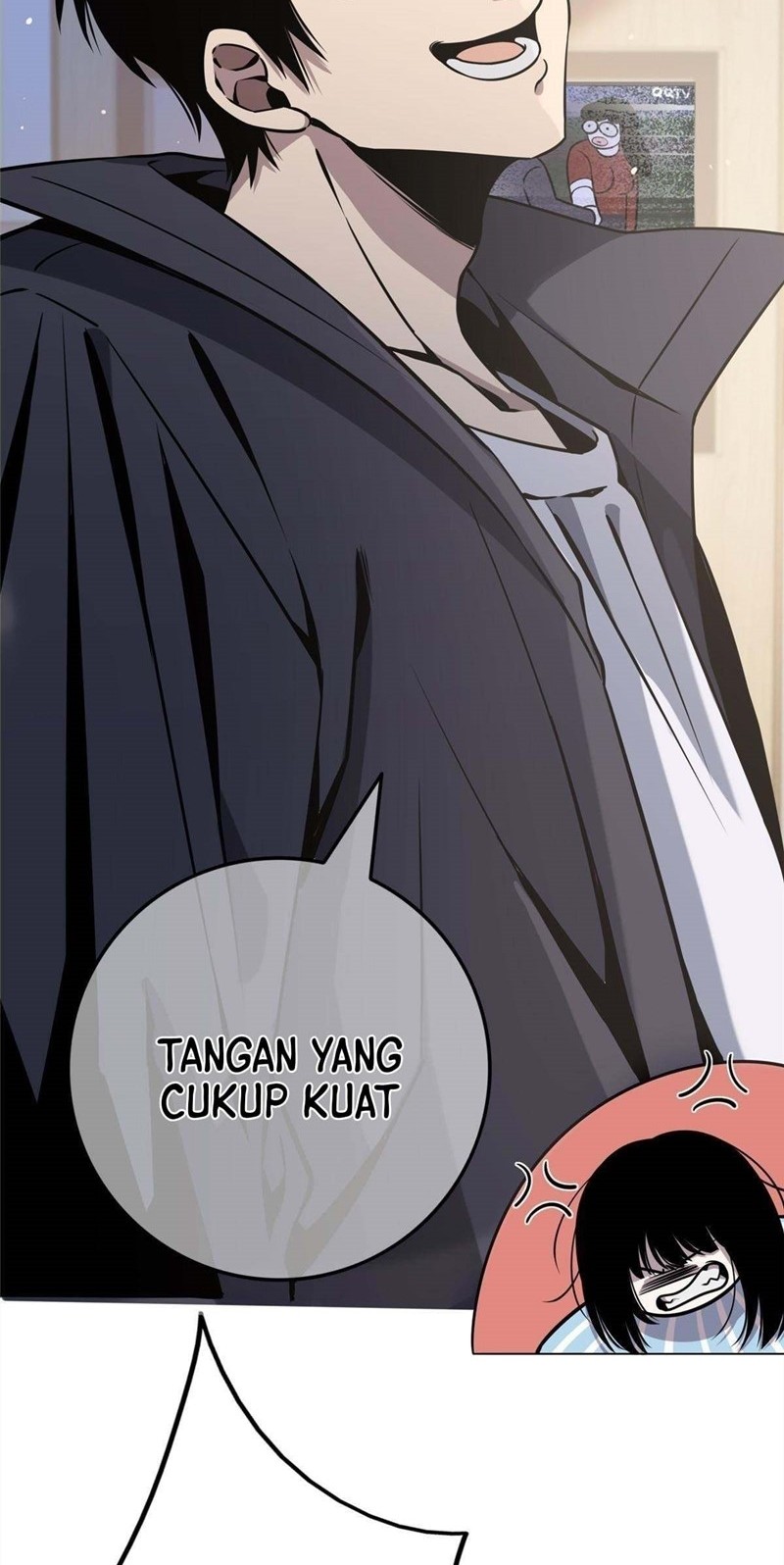 The Mad Exploration chapter 02 halaman 5