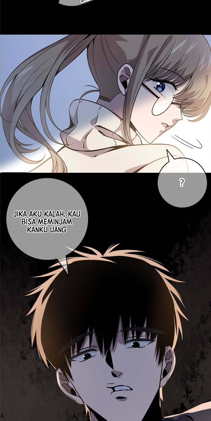 The Mad Exploration chapter 02 halaman 18