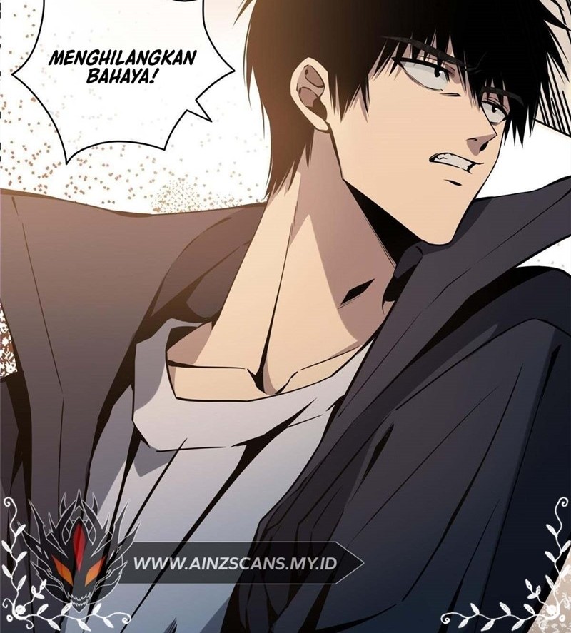 The Mad Exploration chapter 02 halaman 27