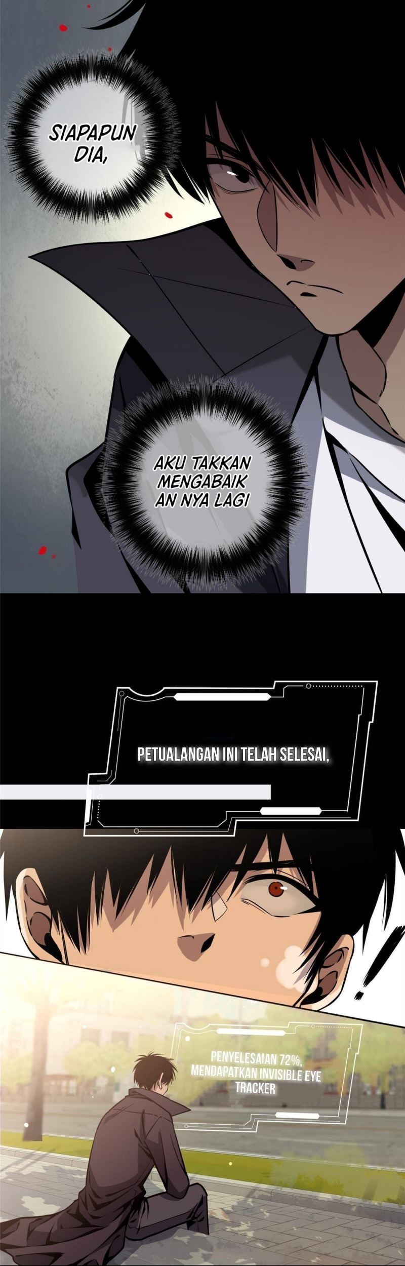 The Mad Exploration Bab 03 halaman 12
