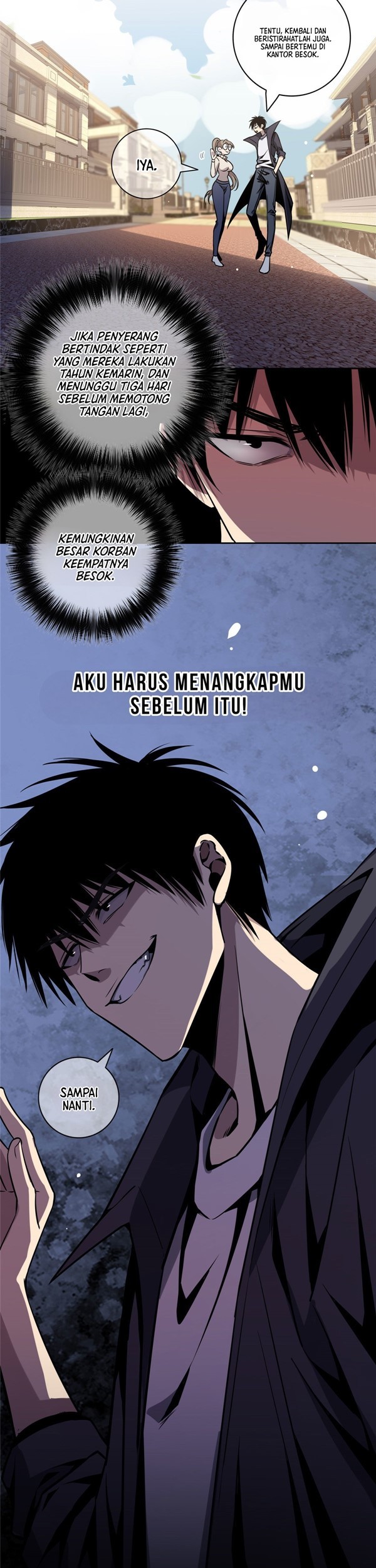The Mad Exploration Bab 05 halaman 11