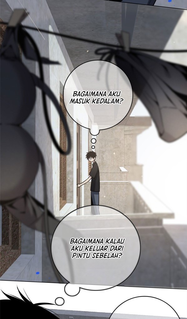 The Mad Exploration Bab 05 halaman 19
