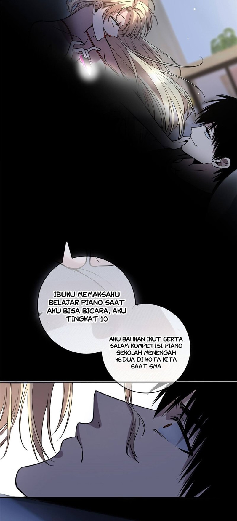The Mad Exploration Bab 06 halaman 14