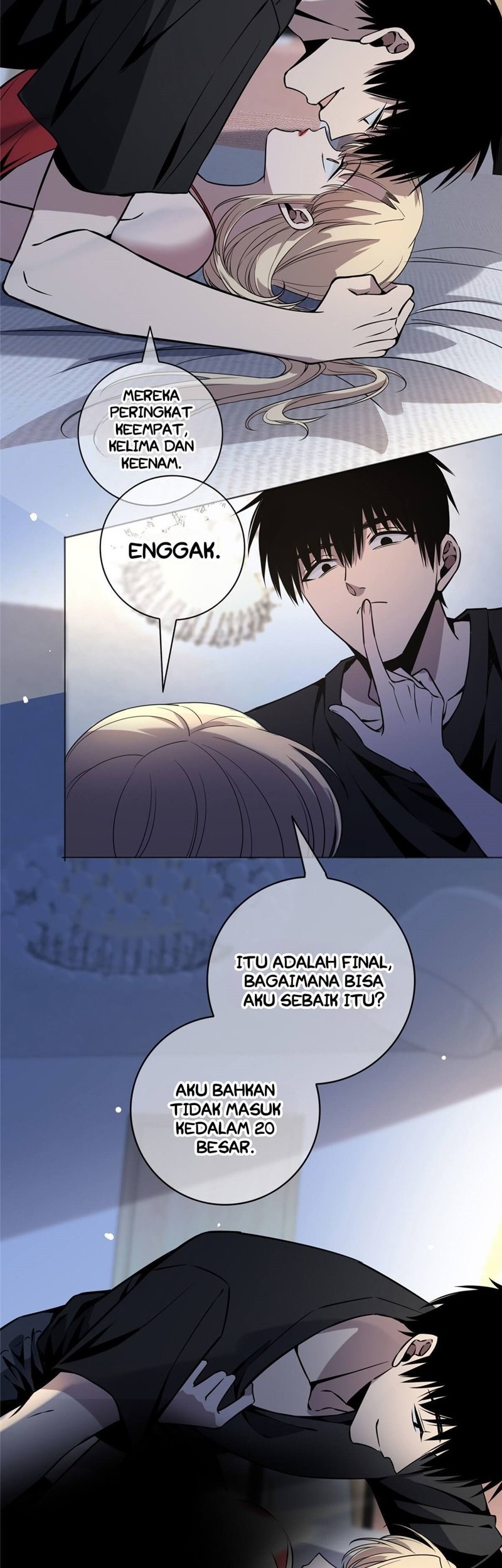 The Mad Exploration Bab 06 halaman 16