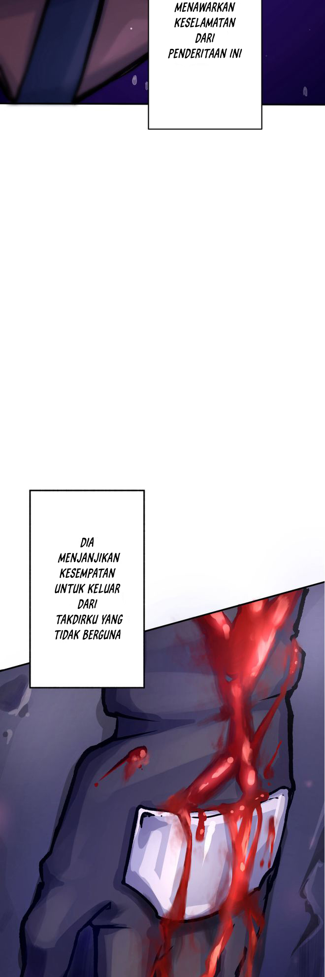 The Mad Gate Bab 00.1 halaman 10