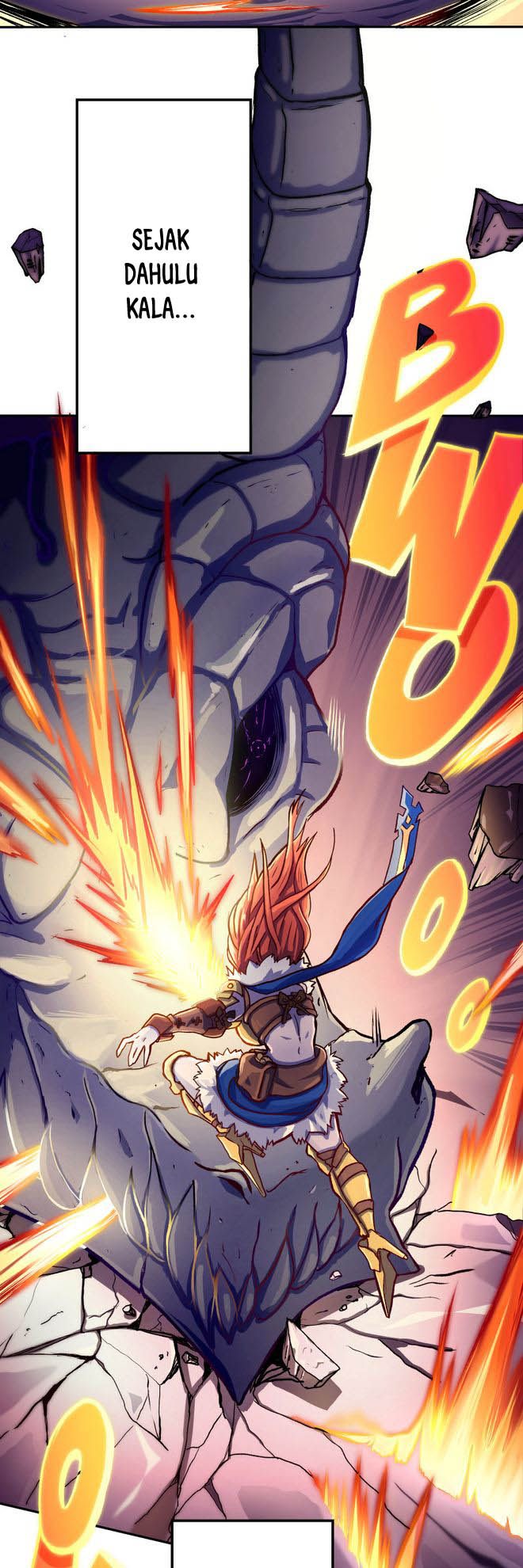The Mad Gate chapter 01 halaman 7