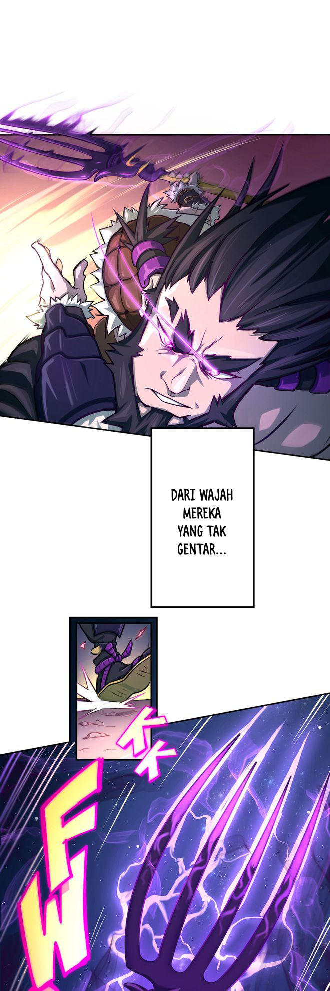 The Mad Gate chapter 01 halaman 11
