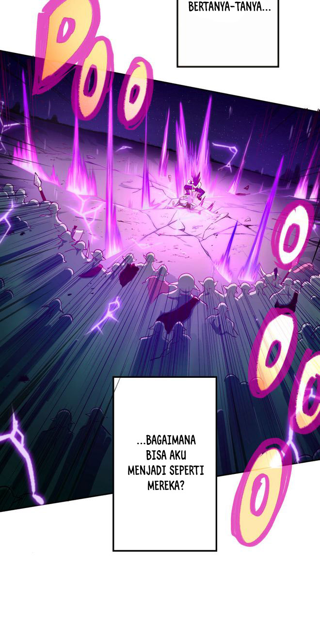 The Mad Gate chapter 01 halaman 13