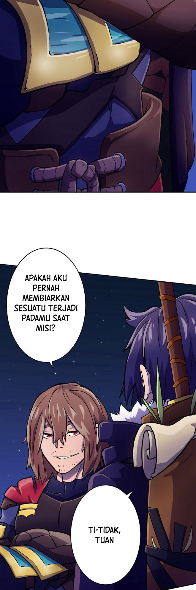The Mad Gate chapter 01 halaman 31