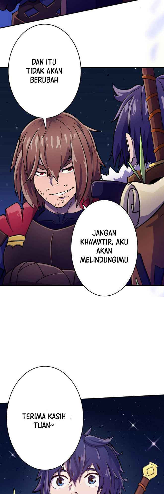 The Mad Gate chapter 01 halaman 32