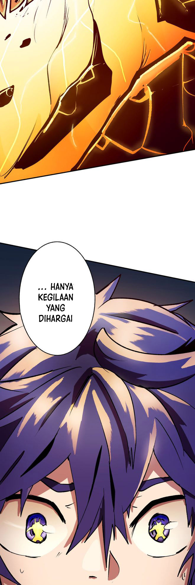 The Mad Gate chapter 01 halaman 42